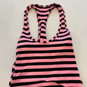 Lululemon Racerback Tank